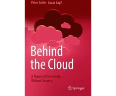 KNYGA Bookshop Behind the Cloud