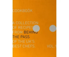 KNYGA Bookshop Behind The Pass