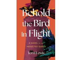 KNYGA Bookshop Behold the Bird in Flight