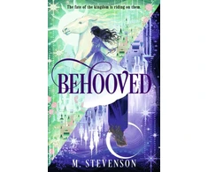 KNYGA Bookshop Behooved