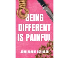 KNYGA Bookshop Being Different is Painful