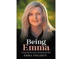 KNYGA Bookshop Being Emma