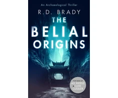 KNYGA Bookshop Belial Origins