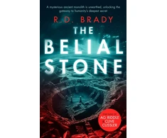 KNYGA Bookshop Belial Stone