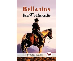 KNYGA Bookshop Bellarion the Fortunate a Romance