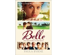KNYGA Bookshop Belle