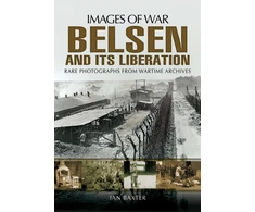 KNYGA Bookshop Belsen and its Liberation