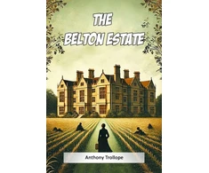KNYGA Bookshop Belton Estate (Edition2024)