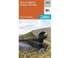 KNYGA Bookshop Ben Kilbreck and Ben Armine