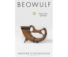 KNYGA Oxford Beowulf