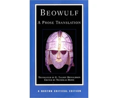 KNYGA Bookshop Beowulf: A Prose Translation