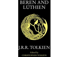 KNYGA Bookshop Beren and Luthien