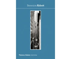 KNYGA Bookshop Berenice Abbott