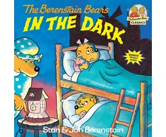 KNYGA Bookshop Berenstain Bears in the Dark