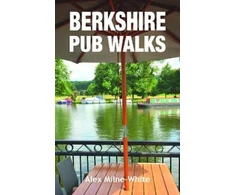 KNYGA Bookshop Berkshire Pub Walks