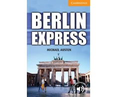 KNYGA Bookshop Berlin Express Level 4 Intermediate
