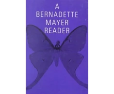 KNYGA Bookshop Bernadette Mayer Reader