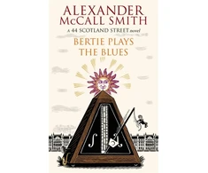 KNYGA Bookshop Bertie Plays The Blues