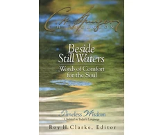 KNYGA Bookshop Beside Still Waters