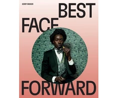 KNYGA Bookshop Best Face Forward