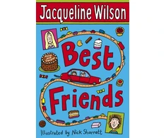KNYGA Bookshop Best Friends