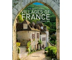 KNYGA Bookshop Best Loved Villages of France