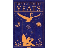 KNYGA Bookshop Best-Loved Yeats