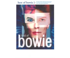 KNYGA Bookshop Best Of Bowie