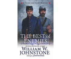 KNYGA Bookshop Best of Enemies,The