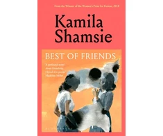 KNYGA Bookshop Best of Friends