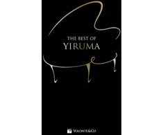 KNYGA Bookshop Best of Yiruma