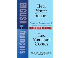 KNYGA Bookshop Best Short Stories