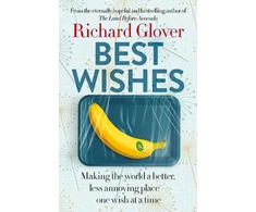 KNYGA Bookshop Best Wishes