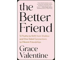 KNYGA Bookshop Better Friend