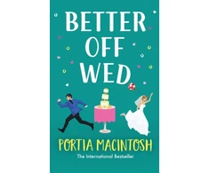 KNYGA Portia Macintosh Better Off Wed