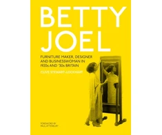 KNYGA Bookshop Betty Joel