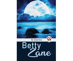 KNYGA Bookshop Betty Zane