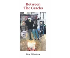 KNYGA Bookshop Between The Cracks