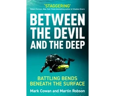 KNYGA Bookshop Between the Devil and the Deep