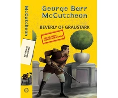 KNYGA George Barr Mccutcheon Beverly Of Graustark