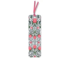 KNYGA Bookshop Bex Parkin: Secret Garden Bookmarks (pack of 10)