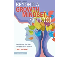 KNYGA Bookshop Beyond a Growth Mindset School