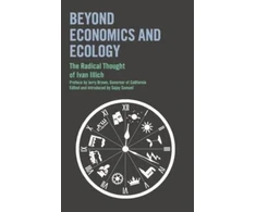 KNYGA Bookshop Beyond Economics and Ecology
