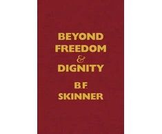 KNYGA Bookshop Beyond Freedom and Dignity