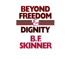 KNYGA Bookshop Beyond Freedom and Dignity