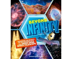 KNYGA Bookshop Beyond Infinity