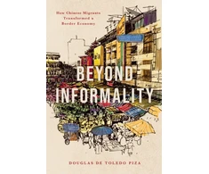 KNYGA Bookshop Beyond Informality