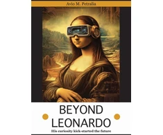 KNYGA Bookshop Beyond Leonardo