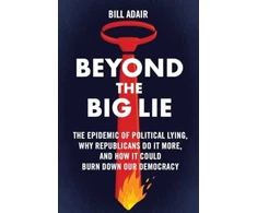 KNYGA Bookshop Beyond the Big Lie