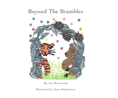 KNYGA Bookshop Beyond The Brambles